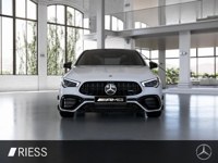 Mercedes-Benz CLA 45 AMG 2023 occasion