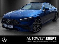 Mercedes-Benz CLE 450 2023 occasion