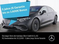 Mercedes-Benz EQS 2023 occasion