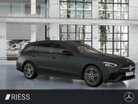 Mercedes-Benz C 220 2023 occasion