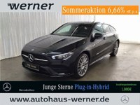 Mercedes-Benz CLA 250 Shooting Brake 2023 occasion