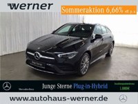 Mercedes-Benz CLA 250 Shooting Brake 2023 occasion