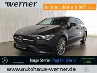Mercedes-Benz CLA 250 Shooting Brake 2023 occasion