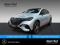 Mercedes-Benz EQE SUV 2023 occasion