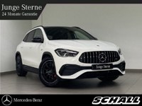 Mercedes-Benz GLA 35 AMG 2023 occasion