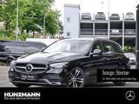 Mercedes-Benz C 220 2023 occasion