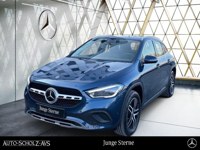 Mercedes-Benz GLA 220 2023 occasion