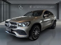 Mercedes-Benz GLC 400 2023 occasion