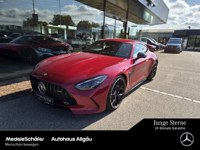 Mercedes-Benz AMG GT 2023 occasion