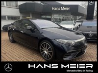 Mercedes-Benz EQS 2023 occasion
