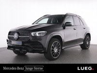 Mercedes-Benz GLE 350 2023 occasion