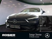 Mercedes-Benz CLE 450 2023 occasion