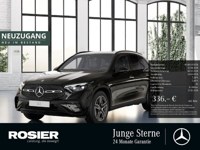 Mercedes-Benz GLC 220 2023 occasion