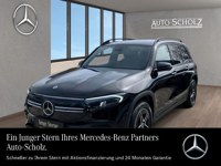 Mercedes-Benz EQB 2023 occasion