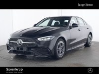 Mercedes-Benz C 400 2023 occasion