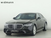 Mercedes-Benz S 580 2023 occasion