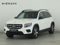 Mercedes-Benz GLB 220 2023 occasion