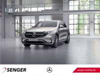 Mercedes-Benz EQC 2023 occasion
