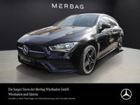 Mercedes-Benz CLA 250 Shooting Brake 2023 occasion