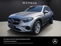 Mercedes-Benz GLC 220 2023 occasion