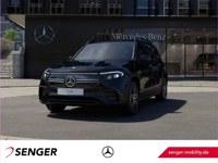 Mercedes-Benz EQB 2023 occasion