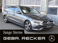 Mercedes-Benz C 220 2023 occasion
