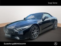 Mercedes-Benz SL 43 AMG 2023 occasion