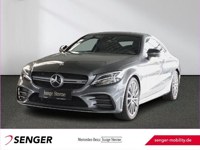 Mercedes-Benz C 43 AMG 2023 occasion