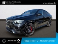 Mercedes-Benz GLE 63 AMG 2023 occasion