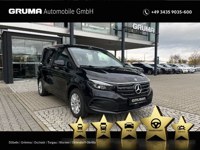 Mercedes-Benz EQT 2023 occasion