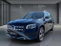 Mercedes-Benz GLB 220 2023 occasion