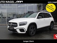Mercedes-Benz GLB 220 2024 occasion