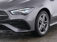 Mercedes-Benz CLA 250 Shooting Brake 2024 occasion