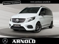 Mercedes-Benz V 250 2024 occasion