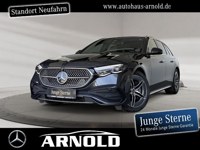 Mercedes-Benz E 450 2024 occasion