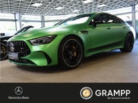 Mercedes-Benz S 63 AMG 2024 occasion