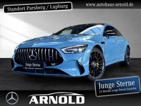 Mercedes-Benz S 63 AMG 2024 occasion
