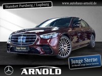 Mercedes-Benz S 580 2024 occasion