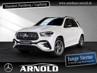 Mercedes-Benz GLE 450 2024 occasion