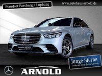 Mercedes-Benz S 450 2024 occasion
