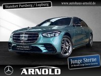 Mercedes-Benz S 450 2024 occasion