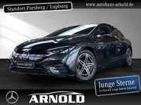 Mercedes-Benz EQE 2024 occasion