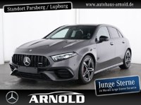 Mercedes-Benz A 45 AMG 2024 occasion