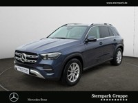 Mercedes-Benz GLE 350 2024 occasion