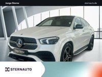 Mercedes-Benz GLE 350 2024 occasion