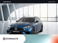 Mercedes-Benz C 63 AMG 2024 occasion