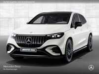 Mercedes-Benz EQE SUV 2024 occasion