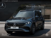 Mercedes-Benz EQB 2024 occasion