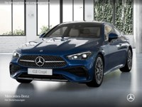 Mercedes-Benz CLE 450 2024 occasion