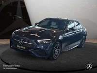 Mercedes-Benz C 400 2024 occasion